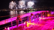 Motor yacht RM ELEGANT - Luxury Events